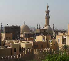 El Cairo Islámico