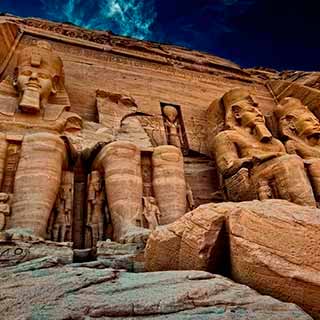 Viaje chollo a Egipto