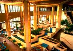 Semiramis Cairo Hotel