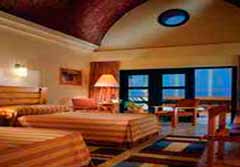 Hotel Sheraton Miramar  Hurghada