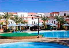 Hotel Beach Albatros Sharm 