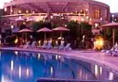 Hotel Conrad SSH Resort-Sharm