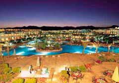 Hotel Hilton Sharm Dreams