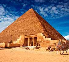 Meseta de Giza 