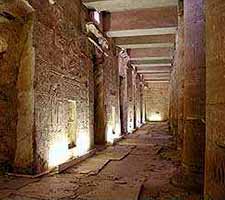 Excursión a Dendara y Abydos 