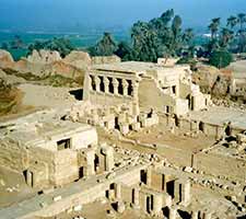 Excursión a Dendara y Abydos 