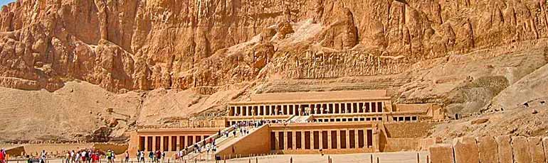 Excursión por el Valle del Nilo por Luxor