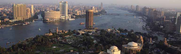 Escapada a Egipto El Cairo en profundidad