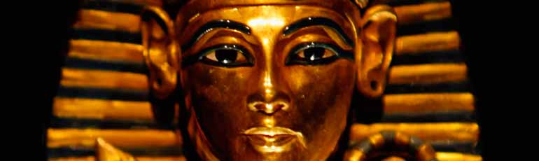 Visita al Museo Egipcio y Las Pirámides de Giza