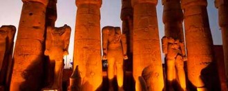Excursión a Luxor de 2 días