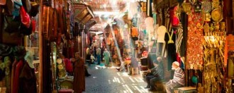 Paquete Marrakech mágico