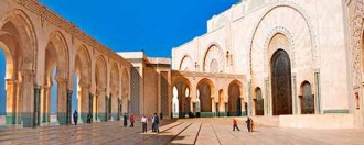Viaje a las ciudades imperiales de Marruecos