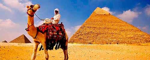 Visita Las Pirámides de Guiza, Menfis y Sakkara