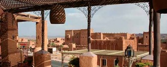 Marruecos al Completo