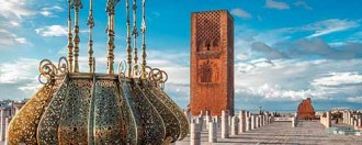 Viaje a Marrakech, Rabat y Casablanca