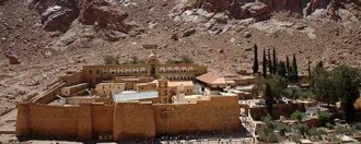 Viaje a Egipto con subida al Monte Sinaí