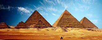 Viaje Clásico a Egipto