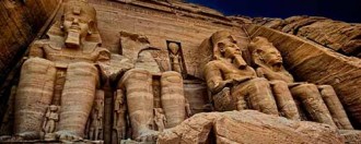 Viaje al Egipto Monumental