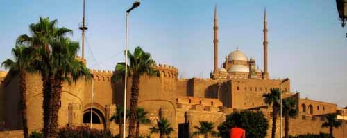 Visita guiada a El Cairo Islámico