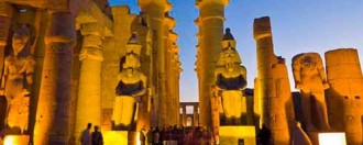 Viaje de 5 días a Egipto El Cairo con noche a Luxor