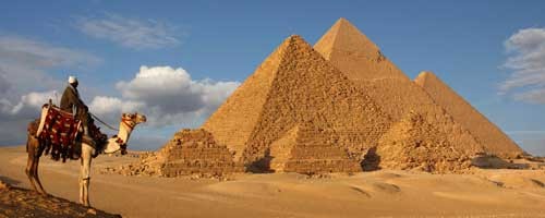 Viaje Semana Santa a Egipto