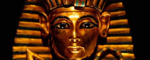 Visita al Museo Egipcio y Las Pirámides de Giza