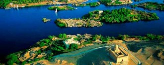 Viaje a Egipto entre cultura y playas